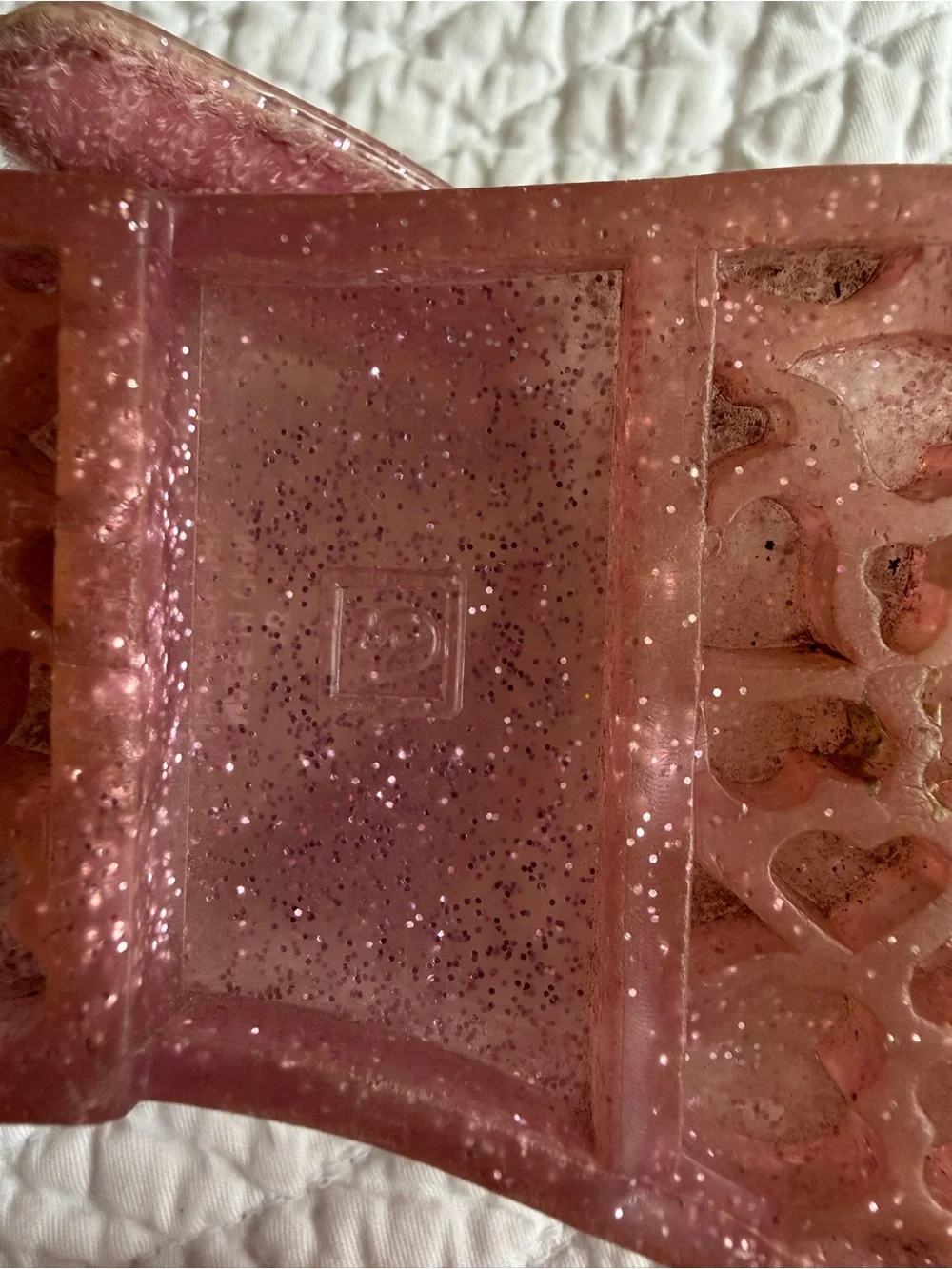Old navy jellies size 9